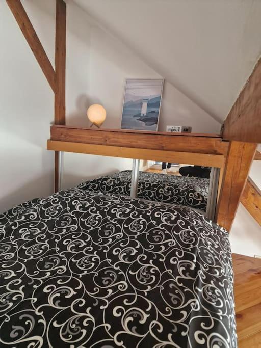 Captain Misha'S Place بلغراد المظهر الخارجي الصورة
