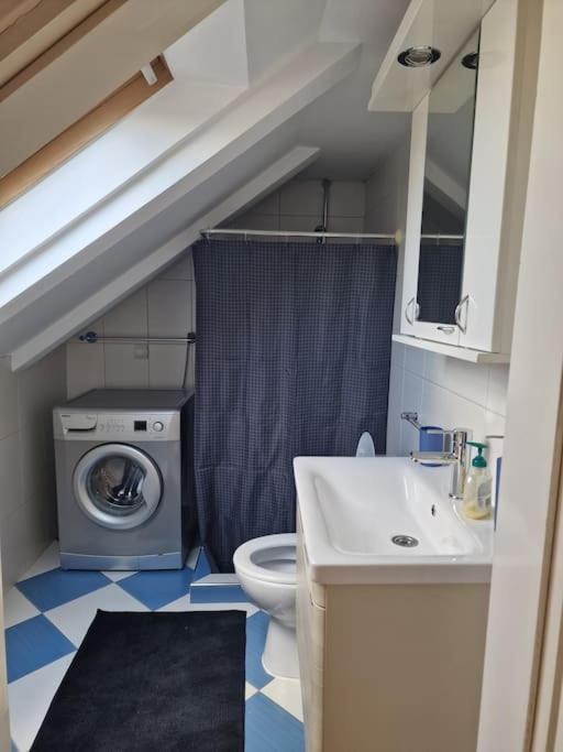 Captain Misha'S Place بلغراد المظهر الخارجي الصورة