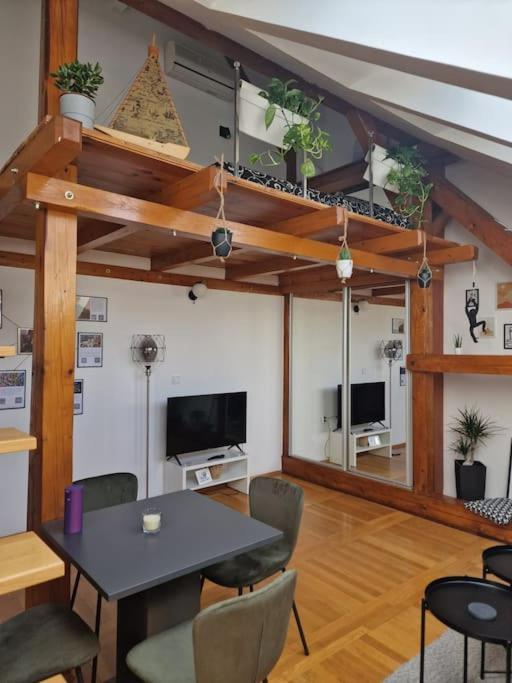 Captain Misha'S Place بلغراد المظهر الخارجي الصورة