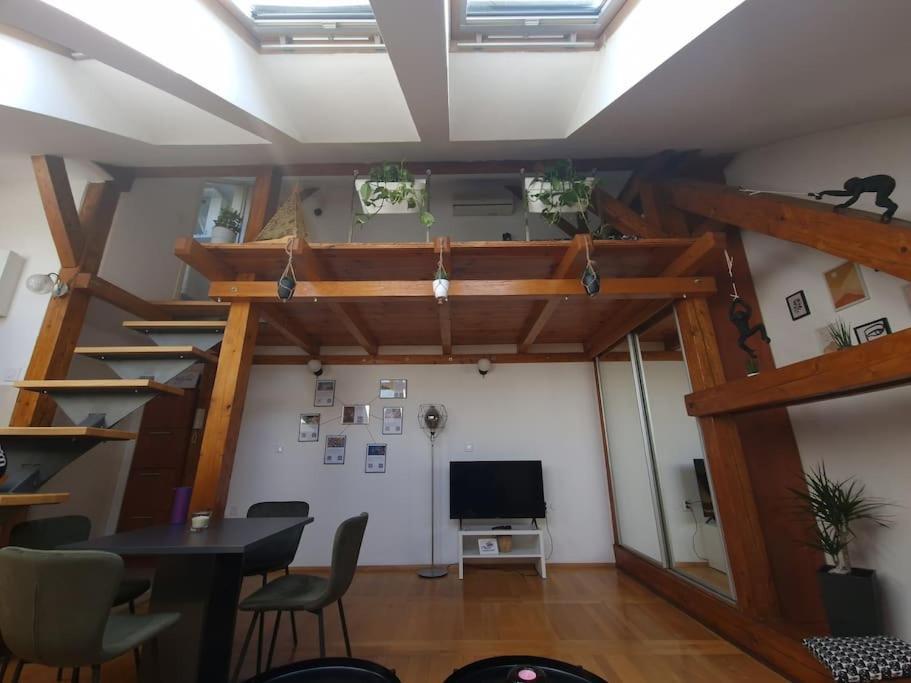 Captain Misha'S Place بلغراد المظهر الخارجي الصورة