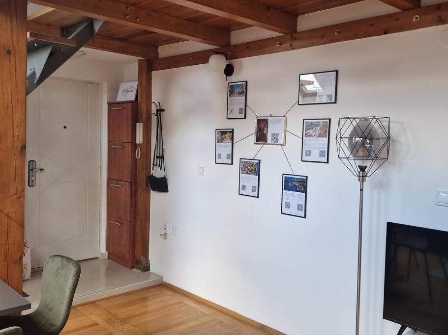 Captain Misha'S Place بلغراد المظهر الخارجي الصورة