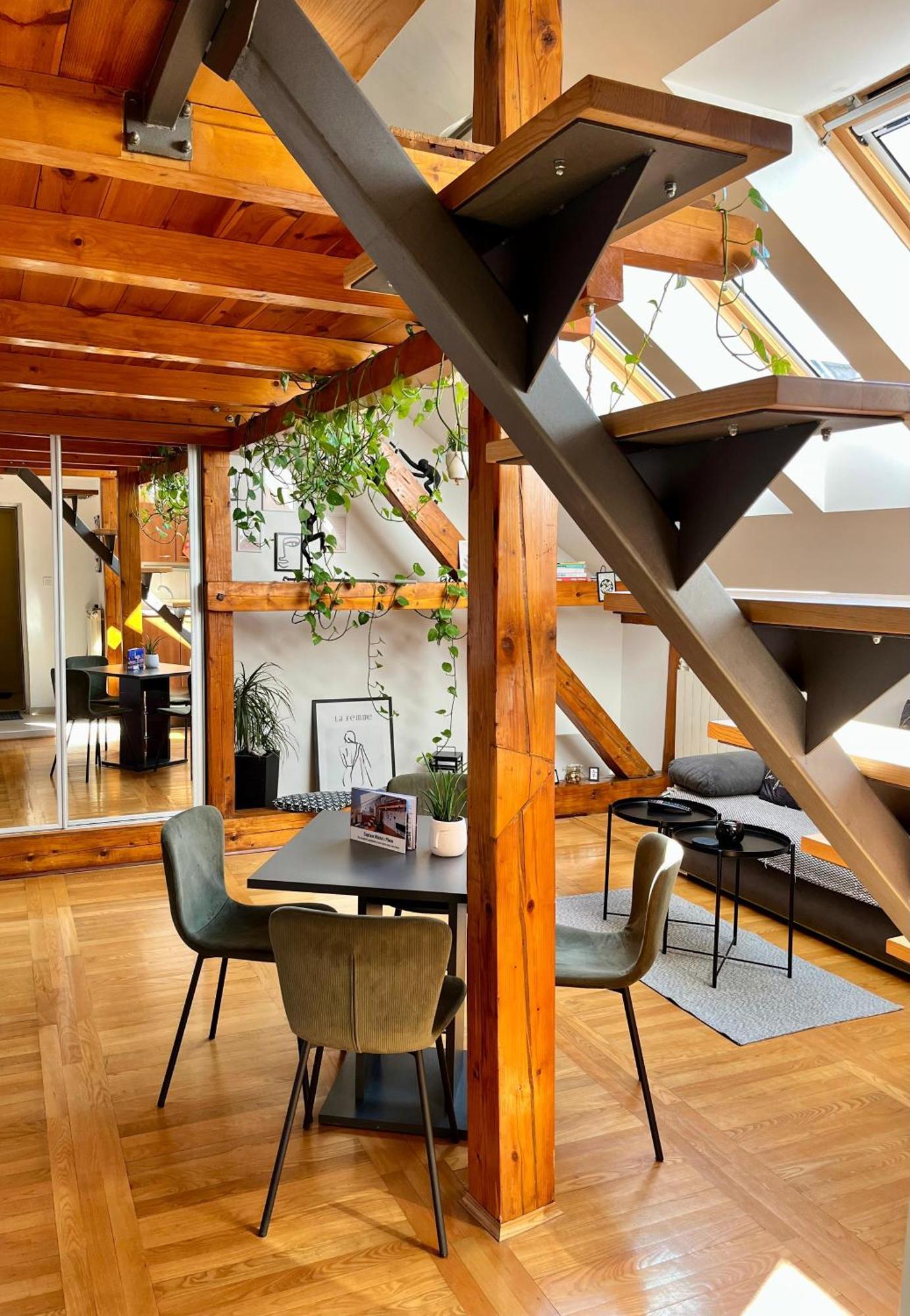 Captain Misha'S Place بلغراد المظهر الخارجي الصورة