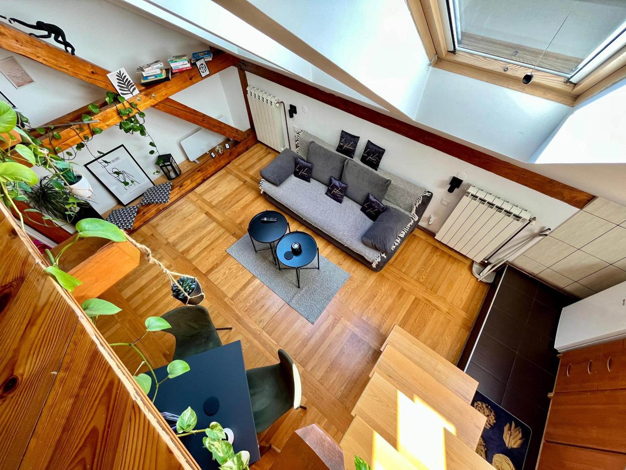 Captain Misha'S Place بلغراد المظهر الخارجي الصورة